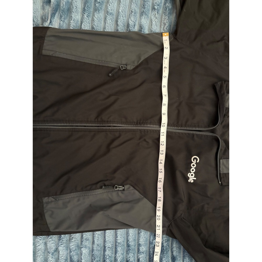Stormtech Google Performance Jacket, Mens Medium … - image 5